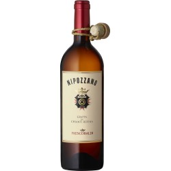 GRAPPA CHIANTI RUFINA NIPOZZANO CL 70 FRESCOBALDI