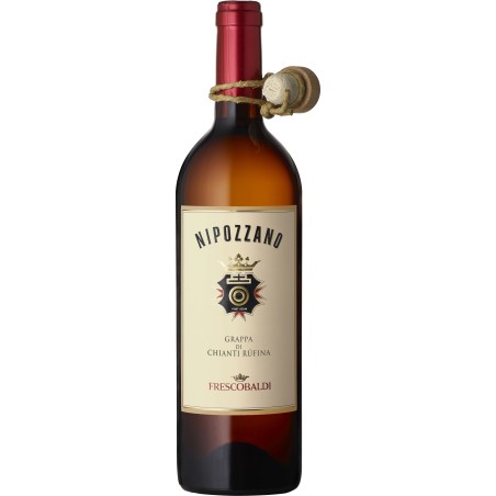 GRAPPA CHIANTI RUFINA NIPOZZANO CL 70 FRESCOBALDI