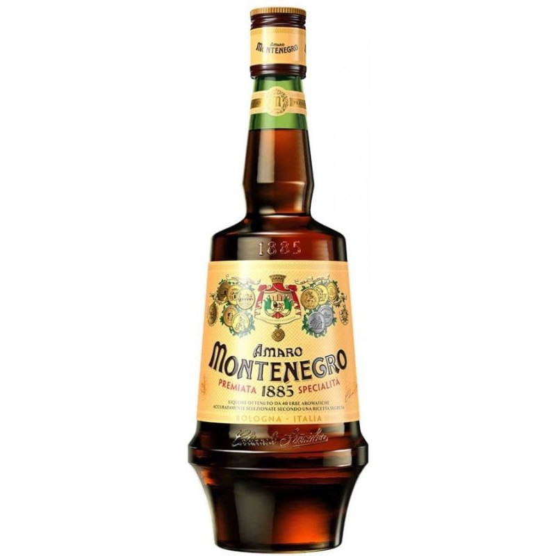 AMARO MONTENEGRO LT. 1 AMARO MONTENEGRO LT. 1