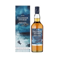 WHISKY TALISKER STORM CL 70