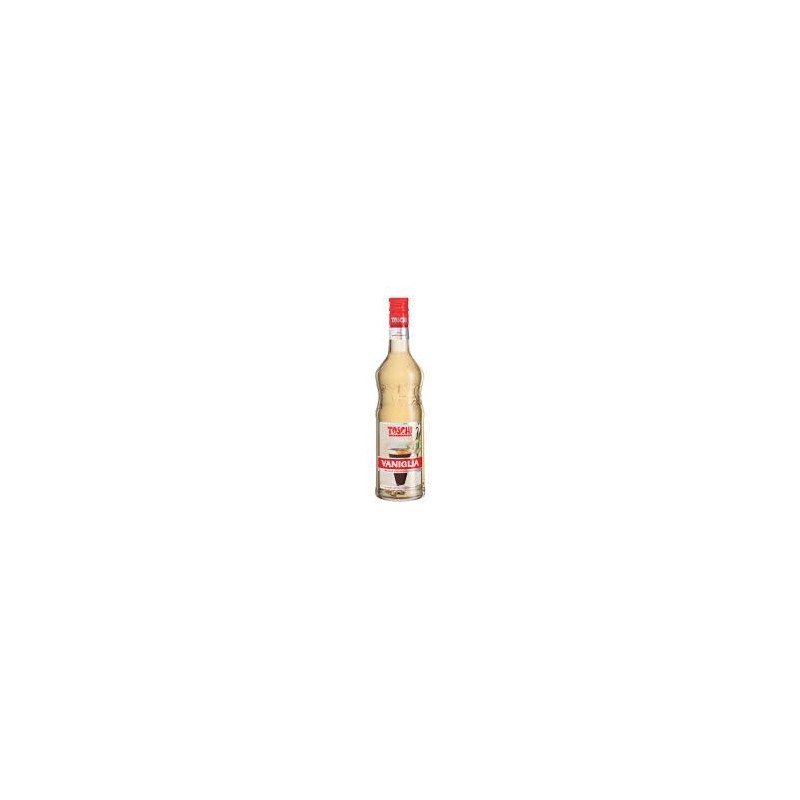 SCIROPPO  TOSCHI VANIGLIA 250 ML
