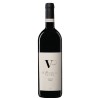 PRIMITIVO IGP 2019 IL BRUNO DEI VESPA CL 75