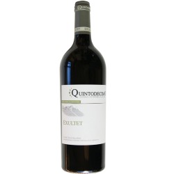 EXULTET FIANO DI AV. DOCG CL 75 QUINTO DECIMO