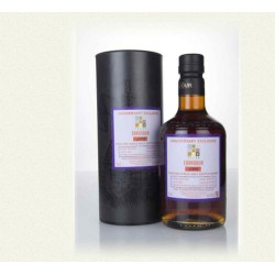 EDRADOUR 1998 SINGLE CASK 70° ANN. CL 70