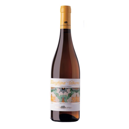 FALANGHINA DEL SANNIO TABURNO 2022 CL 75 FRATTASI