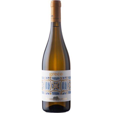 GRECO BENEV. DEL PRINCIPE 2020 CL 75 FRATTASI
