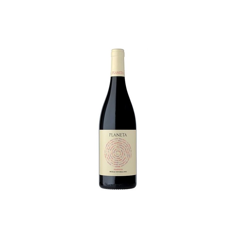 FRAPPATO ROSSO DOC. 2019 PLANETA CL 75