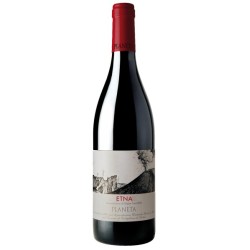 ETNA ROSSO DOC 2022 PLANETA CL 75