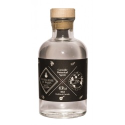 DISTI. DE PARIS CARROUBE BOTANICAL SPIRIT CL 50