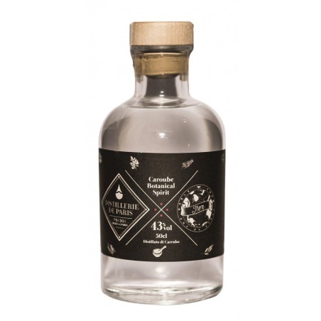 DISTI. DE PARIS CARROUBE BOTANICAL SPIRIT CL 50