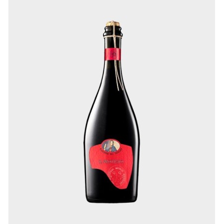 IL PROTESTO FRIZZ. ROSSO  CL 75 C.NOTAIO