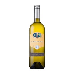 IL PRELIMINARE BIANCO IGT 2020 CL 75 C.NOTAIO