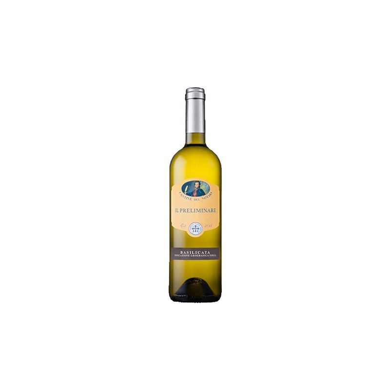 IL PRELIMINARE BIANCO IGT 2020 CL 75 C.NOTAIO