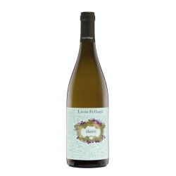 SHARIS BIANCO IGT TRE VENEZIE 2022 CL 75 FELLUGA