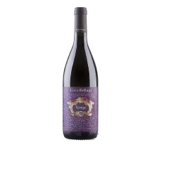 VERTIGO ROSSO IGT VENEZIE 2021 CL 75 FELLUGA