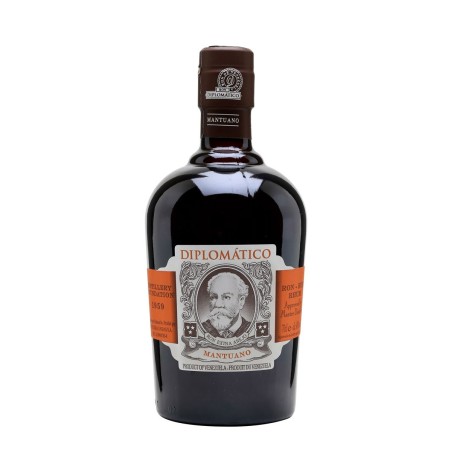 DIPLOMATICO MANTUANO CL 70