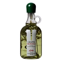 GRAPPA ALLA RUTA 43% NONINO CL. 70