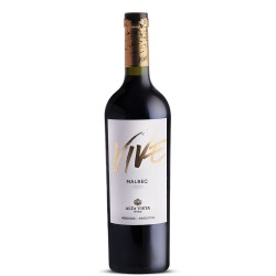 MALBEC RISERVA ALTA VISTA CL 75 ARGENTINA