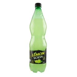LEMONSODA LT. 1  X 6 PET