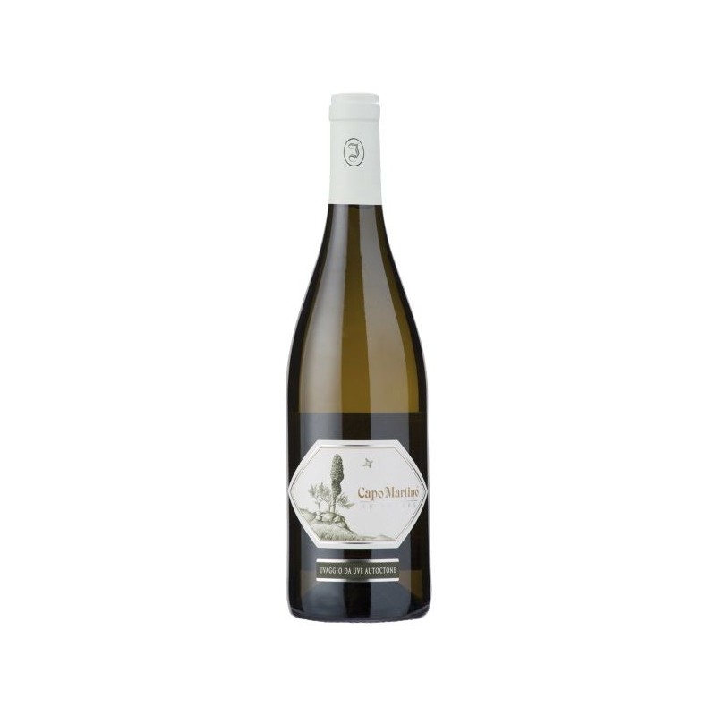CAPO MARTINO CL 75 JERMANN CAPO MARTINO CL 75 JERMANN