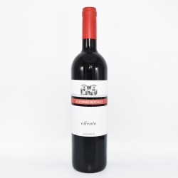 ROTOLO ALIENTO AGLIANICO IGP CL 70