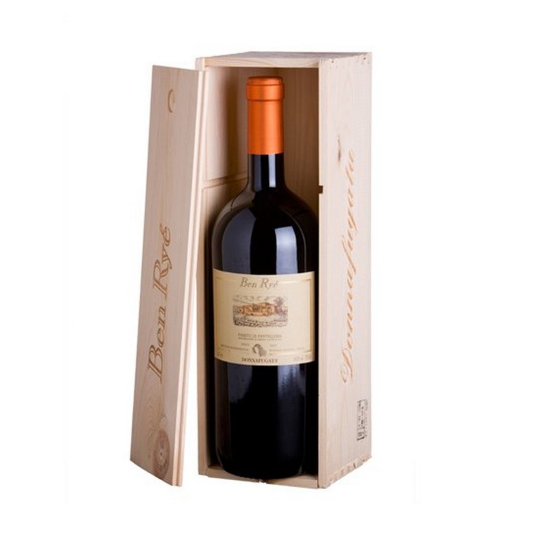 BEN RYE' PASSITO DI PANT. DOC CL 150 CASSA LEGNO