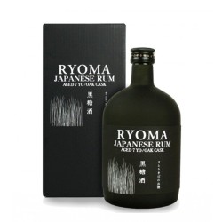 RYOMA RHUM JAPONAIS CL 70 40°
