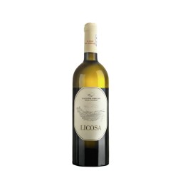 LICOSA CILENTO FIANO DOC CL 75 C. DEL CORSICANO