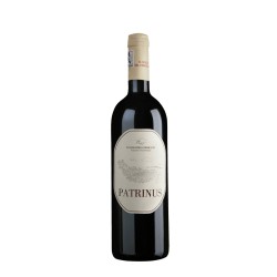 PATRINUS IGP PAESTUM AGL. CL 75 C. DEL CORSICANO