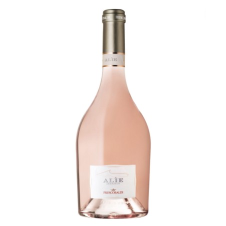 ALIE ROSATO FRESCOBALDI CL 75
