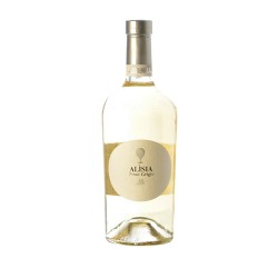 PINOT GRIGIO DOC  CL 75 ASTORIA