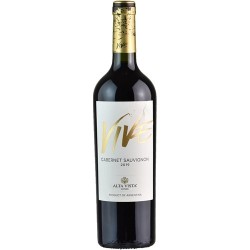 VIVE CABERNET SAUVIGNON '21 ALTAVISTA