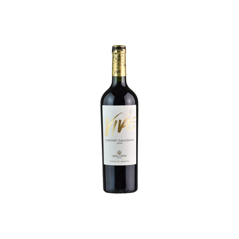 VIVE CABERNET SAUVIGNON '21 ALTAVISTA