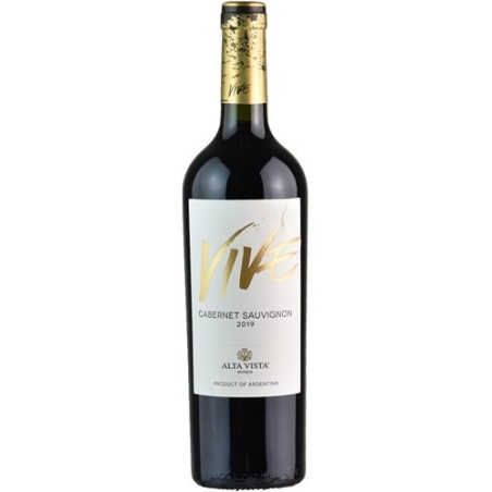 VIVE CABERNET SAUVIGNON '21 ALTAVISTA