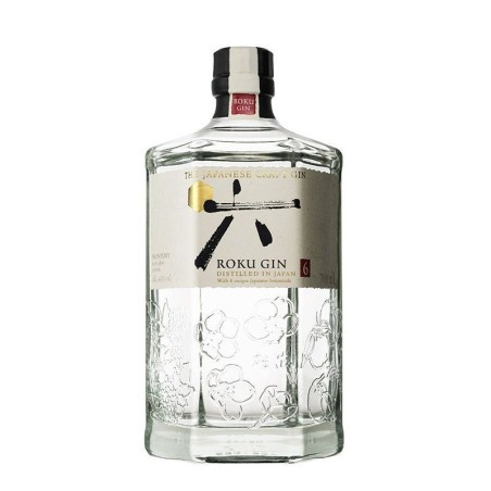 GIN ROKU CL 70 JAPAN