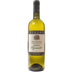 VIGNA ERTA 2017 VERMENTINO CL 75 BISSON