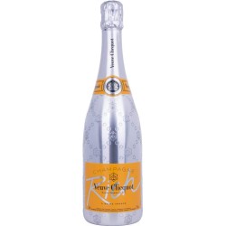 VEUVE CLICQUOT "RICH" CHAMPAGNE CL. 75