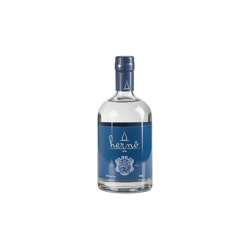 HERNO LONDON DRY GIN 40° CL 50