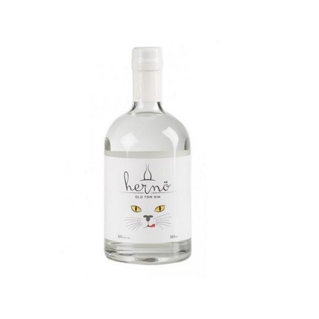 HERNO OLD TOM GIN 43° CL 50