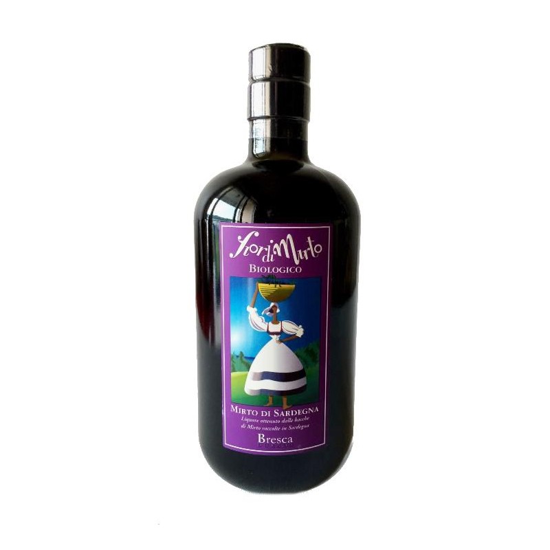 BRESCA DORADA FIORDIMIRTO BIO 30° CL 50