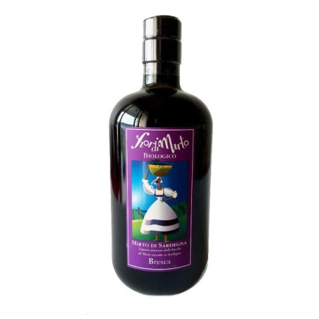 BRESCA DORADA FIORDIMIRTO BIO 30° CL 50