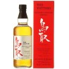 THE TOTTORI BLEND WHISKY CL 70