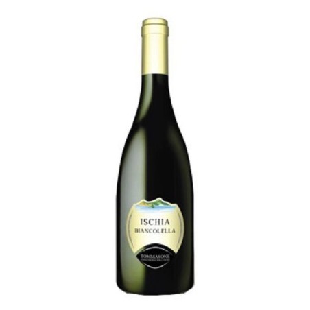 ISCHIA BIANCOLELLA DOP 2022 CL 75 TOMMASONE