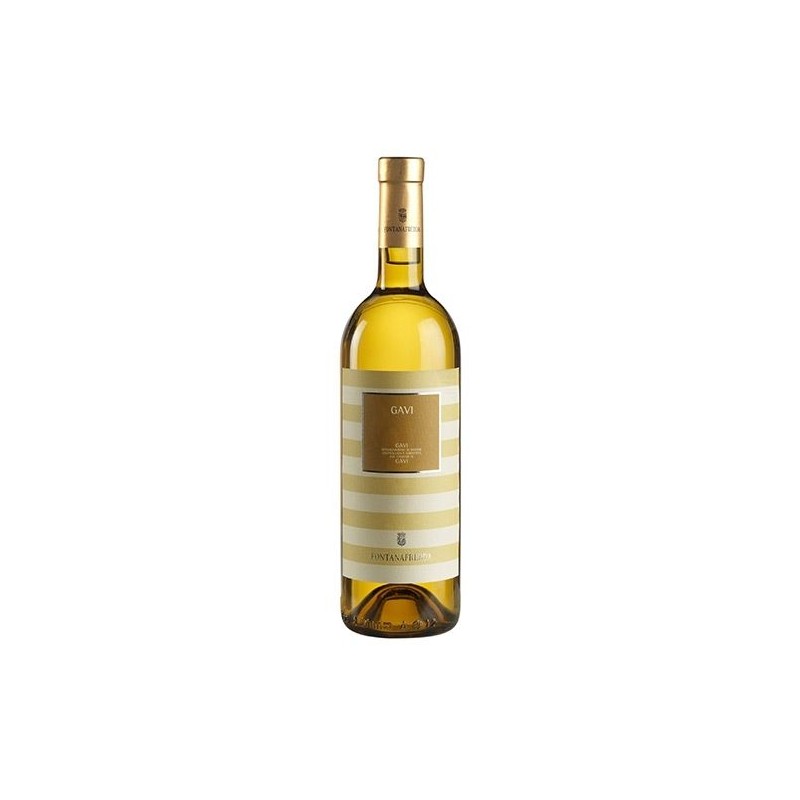 GAVI DEL COMUNE DI GAVI DOCG '21 CL 75 FONT.