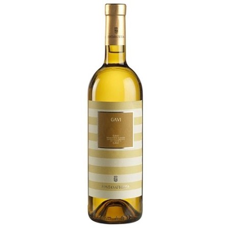 GAVI DEL COMUNE DI GAVI DOCG '21 CL 75 FONT.