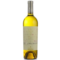 MONCUCCO MOSCATO D'ASTI DOCG '21 CL 75 FONT.