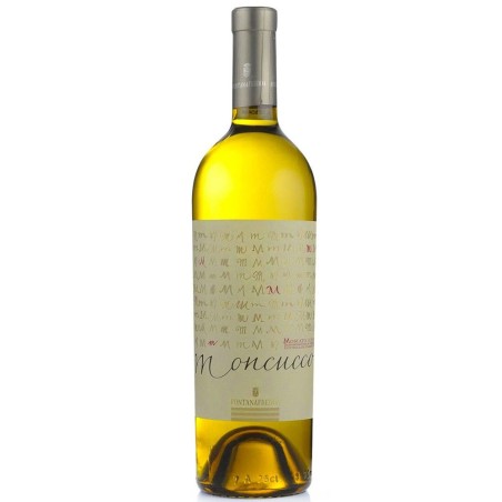 MONCUCCO MOSCATO D'ASTI DOCG '21 CL 75 FONT.