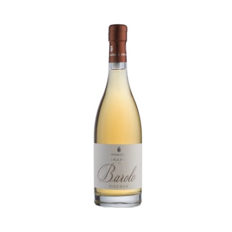 GRAPPA DI NEBBIOLO DA BAROLO RIS. CL 70 FONT.