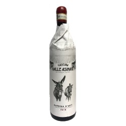BARBERA D'ASTI DOCG '20 CL 75 VALLE ASINARI