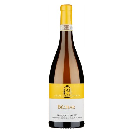 FIANO DI AVELLINO DOCG '22 CL 75 BECHAR CAGGIANO